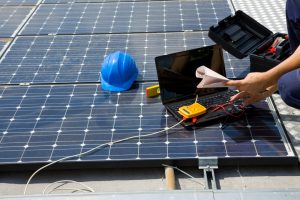Conditions d’installation de panneaux solaire par Solaires Photovoltaïques à Clohars-Fouesnant